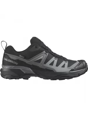 Muške cipele SALOMON X ULTRA 360 GTX L47453200 CRNA/MAGNET/TIHA SJENILA