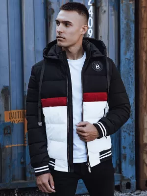 Jakna DSTREET ŠARENI