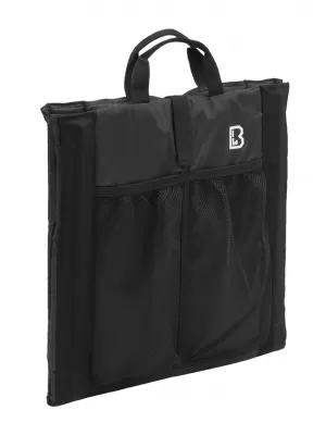 Jastuk BRANDIT BD9637 CRNI