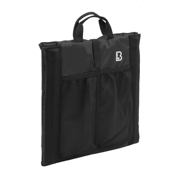  Jastuk BRANDIT BD9637 CRNI 