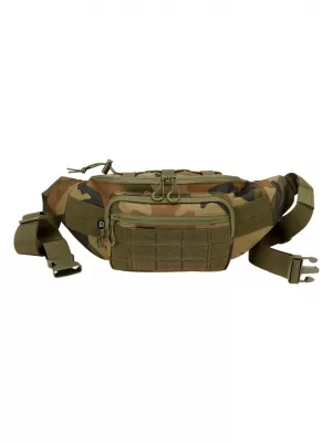Bubreg BRANDIT MOLLE BD8090 ŠUMA