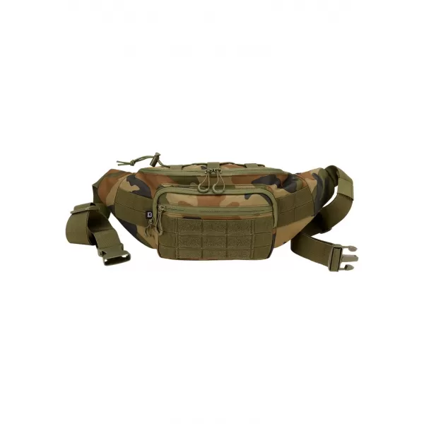  Bubreg BRANDIT MOLLE BD8090 ŠUMA 