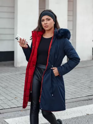 Kaput DSTREET TRENDNEL TAMNOPLAV