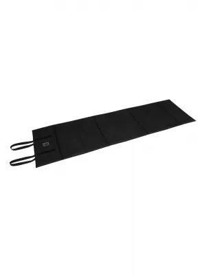 Podloga za madrac BRANDIT ISO MATTRESS BD8075 CRNA