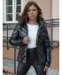 Ženska jakna DSTREET PATIS BLACK Dstreet1