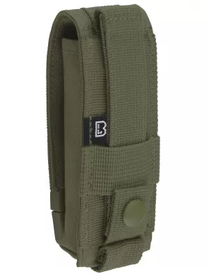 Ruksak BRANDIT MEDIUM MOLLE BD8051 MASLINA