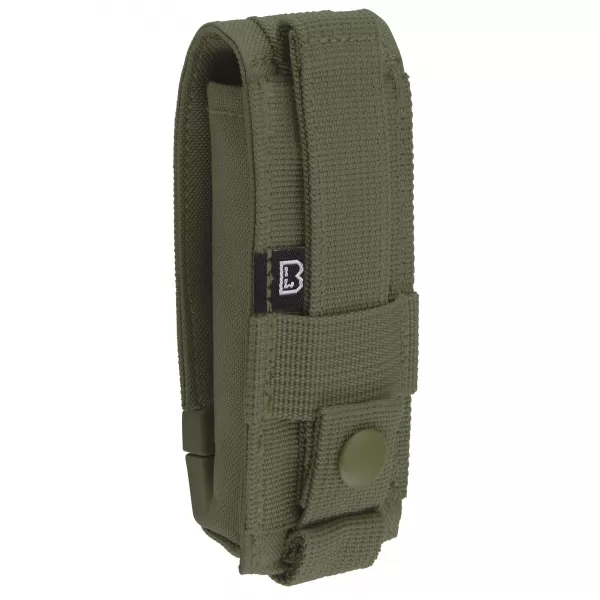  Ruksak BRANDIT MEDIUM MOLLE BD8051 MASLINA 