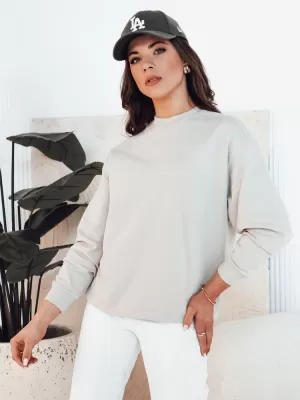 Ženska majica DSTREET BEŽ