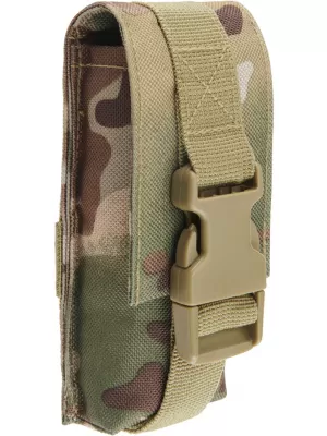Ruksak BRANDIT BIG MOLLE BD8052 TAKTIČKI KAMO