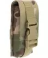 Ruksak BRANDIT BIG MOLLE BD8052 TAKTIČKI KAMO