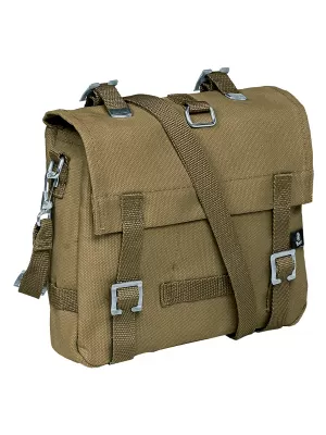 Torba BRANDIT BD8001 MASLINA