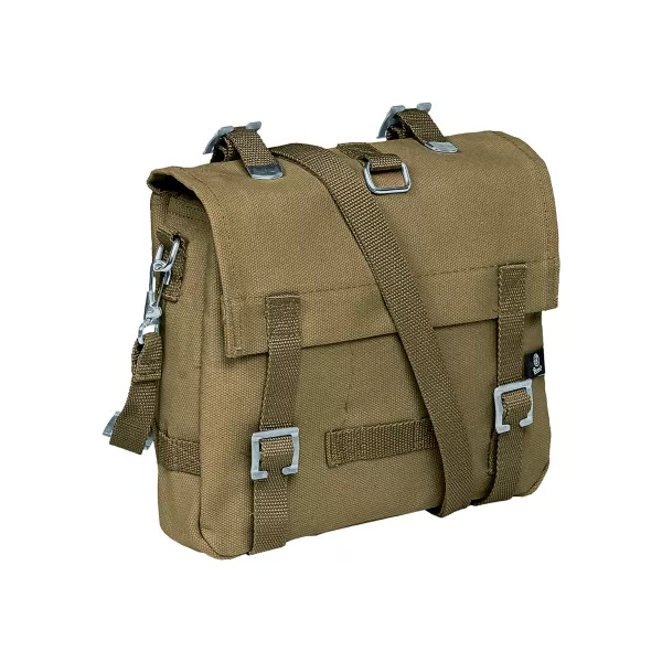  Torba BRANDIT BD8001 MASLINA 