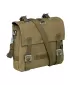 Torba BRANDIT BD8001 MASLINA