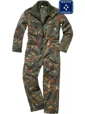 Muški sveukupno BRANDIT BD9113 FLECKTARN
