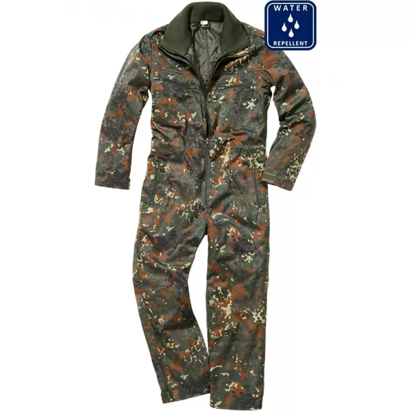 Muški sveukupno BRANDIT BD9113 FLECKTARN 