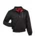 Jakna BRANDIT LORD CANTERBURY BD9480 CRNI