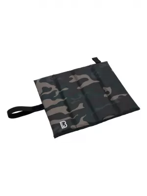Jastuk BRANDIT SIT MAT BD9636 TAMNOCAMO