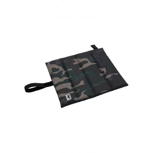  Jastuk BRANDIT SIT MAT BD9636 TAMNOCAMO 