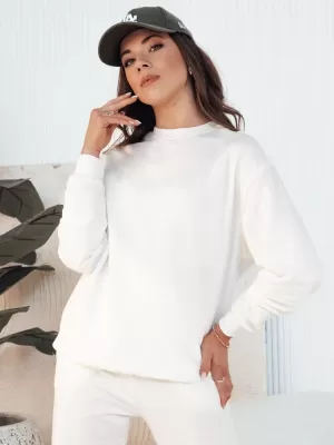 Ženska majica DSTREET BIJELA
