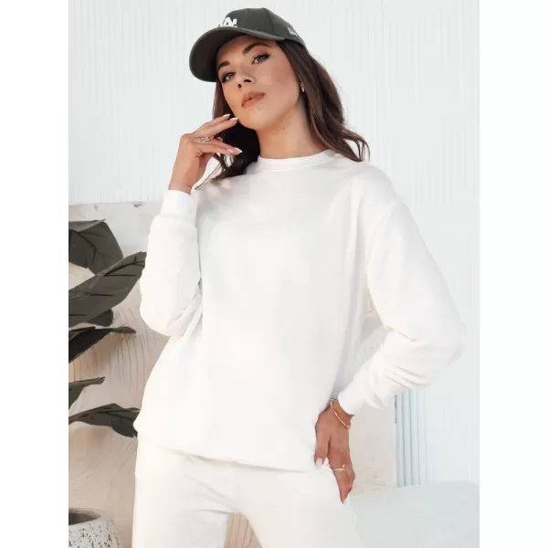  Ženska majica DSTREET BIJELA 