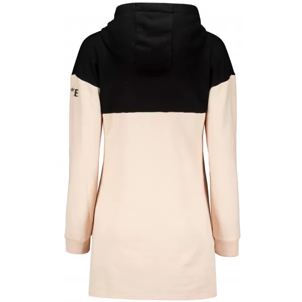  Ženski sweatshirt KIXMI TIARA SVIJETLO BEŽ 
