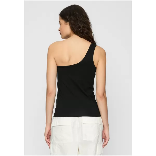 Ženska majica bez rukava BRANDIT ABBEY BANDEAU BD44008 CRNA 