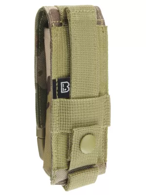 Ruksak BRANDIT MEDIUM MOLLE BD8051 TAKTIČKI KAMO
