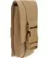 Ruksak BRANDIT BIG MOLLE BD8052 DEVA