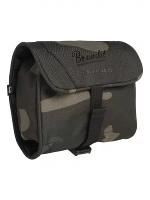 Torba BRANDIT BD8060 TAMNOCAMO
