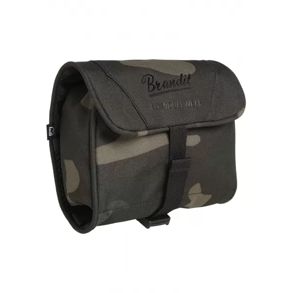  Torba BRANDIT BD8060 TAMNOCAMO 
