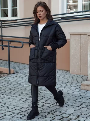 Kaput DSTREET NADIA CRNI