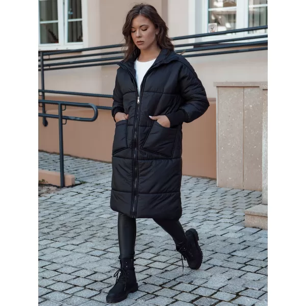  Kaput DSTREET NADIA CRNI 