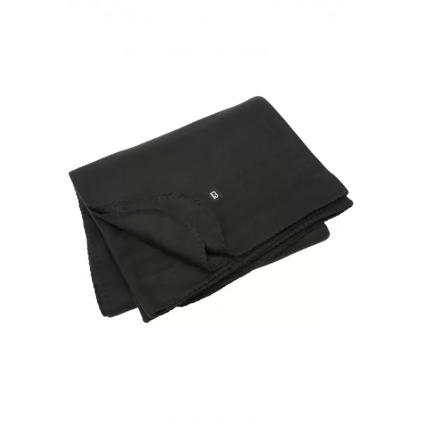  Pokrivač BRANDIT BD7017 CRNI 