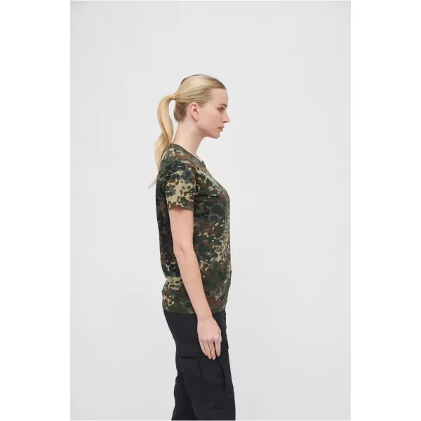  Košulja BRANDIT BD44004 FLECKTARN 