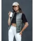 Prsluk DSTREET STYLISHZ TY4448 ZELENA