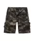 Kratke hlače BRANDIT BDU BD6009 TAMNOCAMO