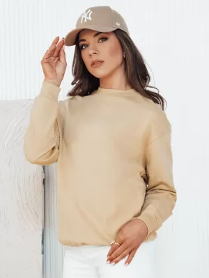 Ženska majica DSTREET by1291 BEŽ