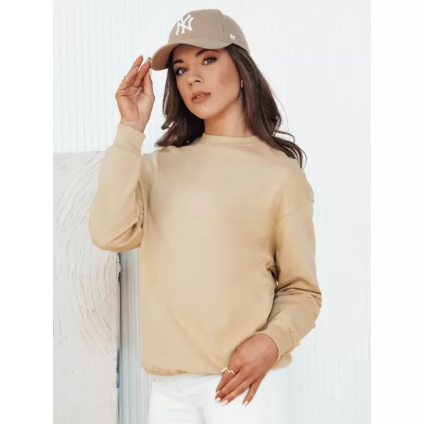  Ženska majica DSTREET by1291 BEŽ 