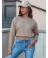 Ženska majica DSTREET KARAMELA