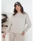 Ženska majica DSTREET MASLINA