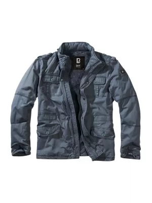 Jakna BRANDIT BRITANNIA BD9390 INDIGO