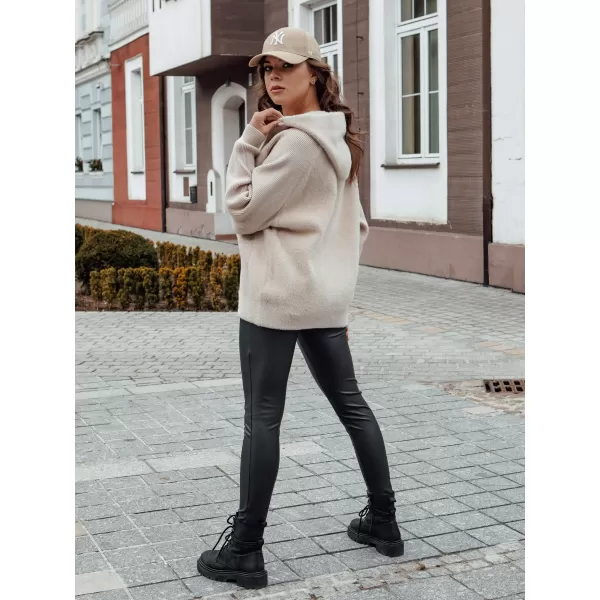  Ženska jakna DSTREET KATHERINE TY4540 BEŽ 