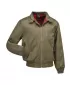 Jakna BRANDIT LORD CANTERBURY BD9480 MASLINA