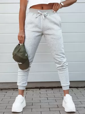 Dame DSTREET FITS SVIJETLO SIVE BOJE