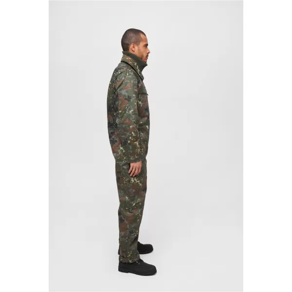  Muški sveukupno BRANDIT BD9113 FLECKTARN 