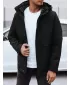 Jakna DSTREET tx4912 CRNI