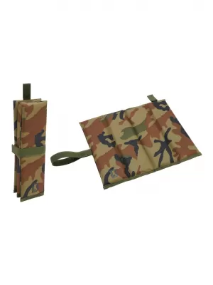 Jastuk BRANDIT SIT MAT BD9636 ŠUMA