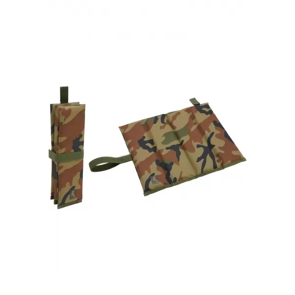  Jastuk BRANDIT SIT MAT BD9636 ŠUMA 