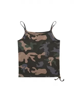 Košulja BRANDIT BD44005 TAMNOCAMO