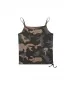 Košulja BRANDIT BD44005 TAMNOCAMO
